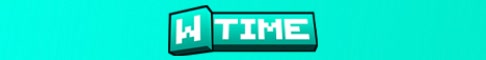 WTime баннер