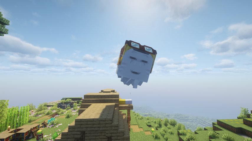 MayLAN Craft скриншот