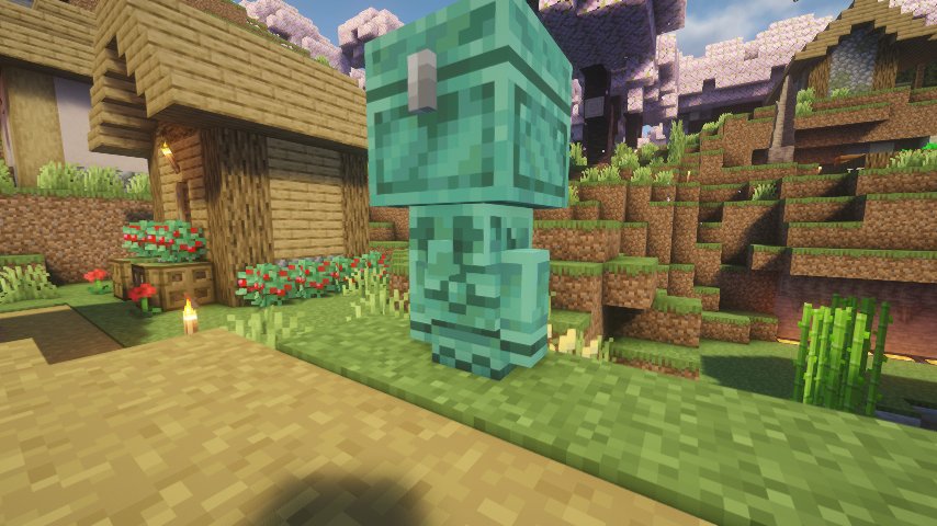 MayLAN Craft скриншот