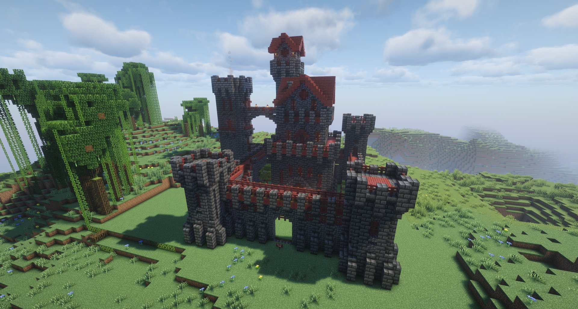 MayLAN Craft скриншот