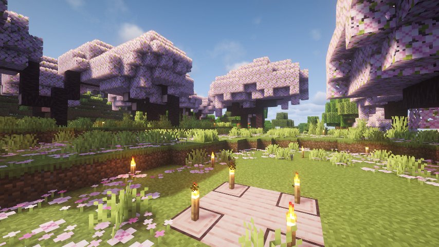 MayLAN Craft скриншот