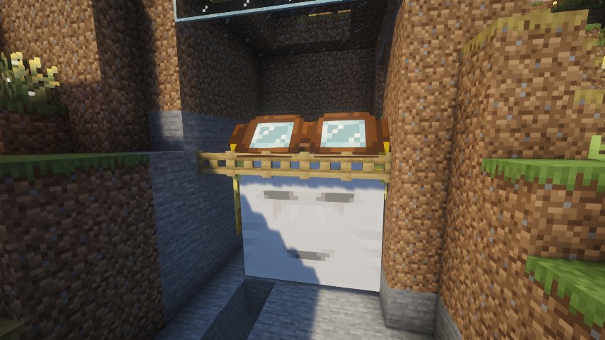 MayLAN Craft скриншот