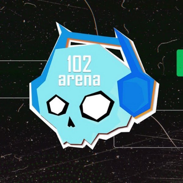 102Arena скриншот