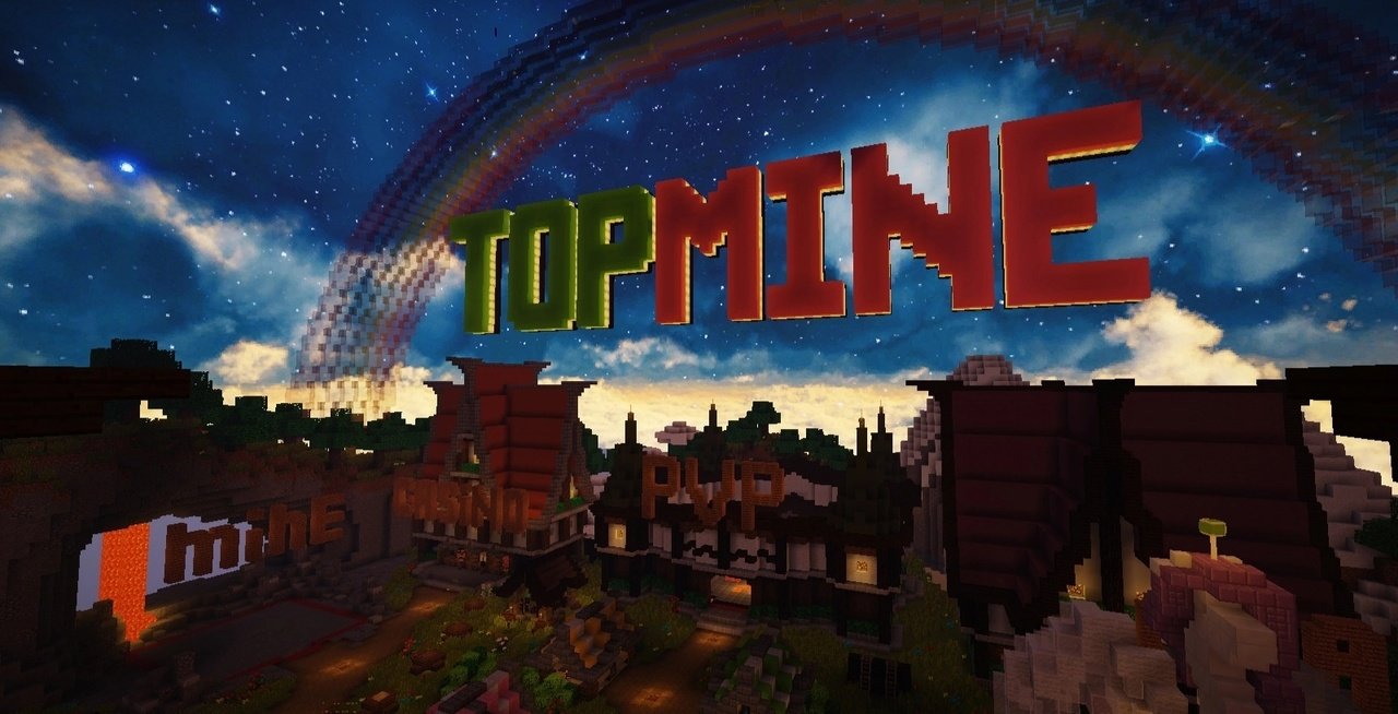 TopMine скриншот