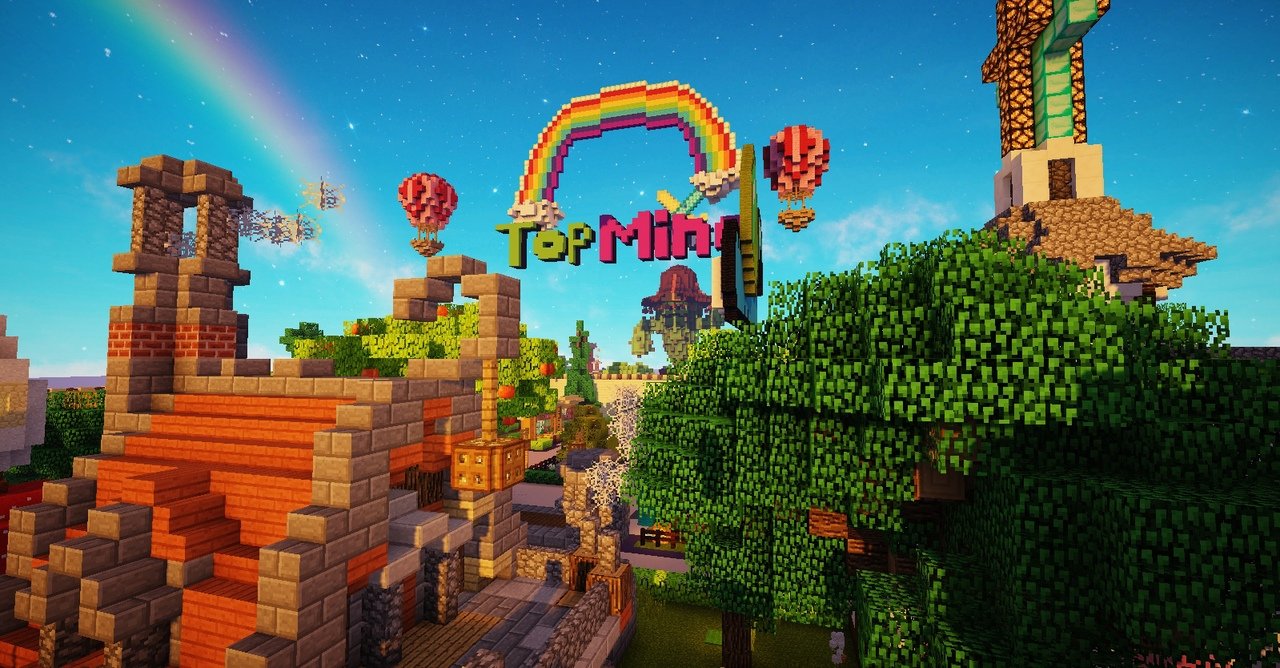 TopMine скриншот