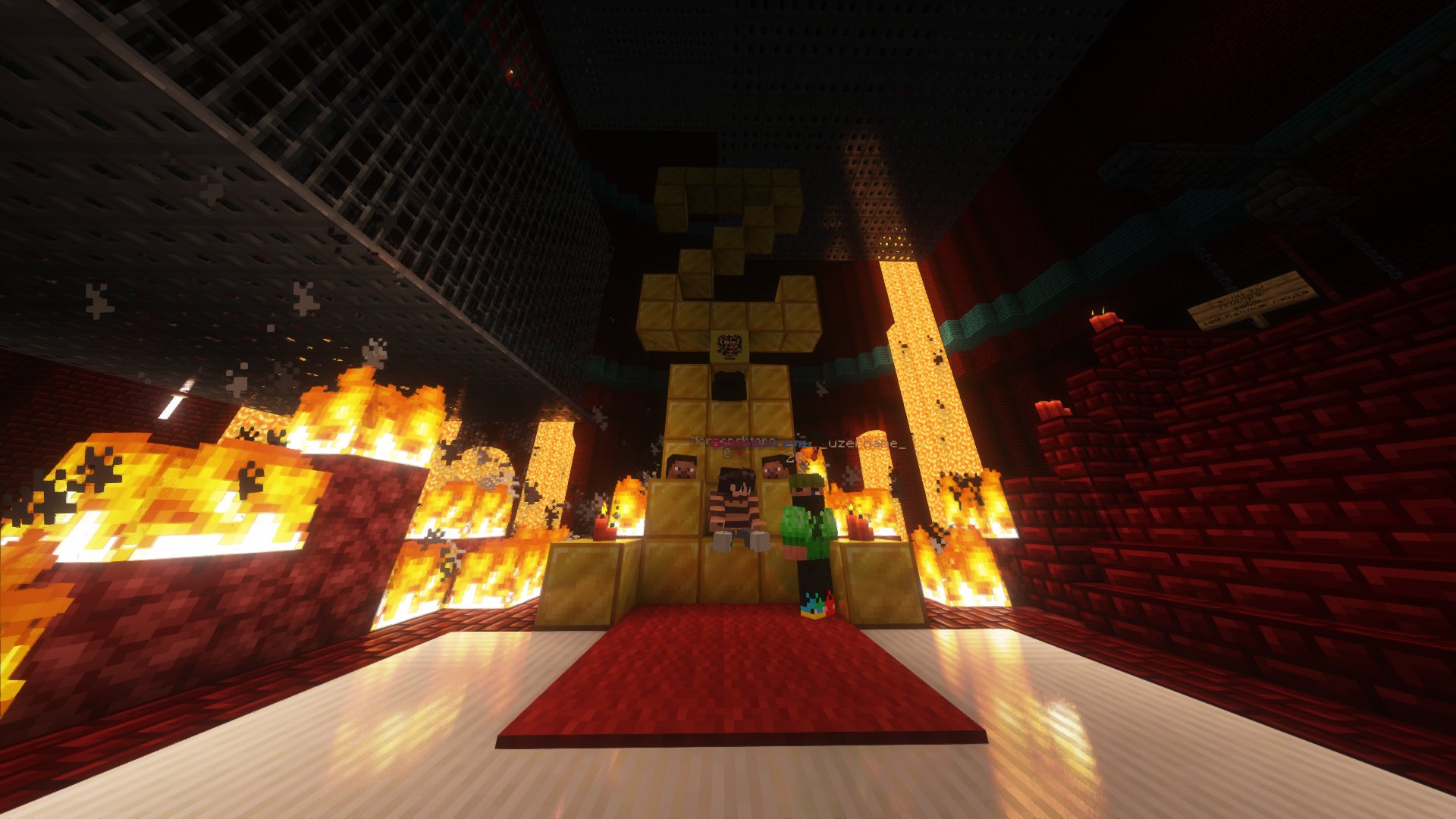 ShizCraft скриншот