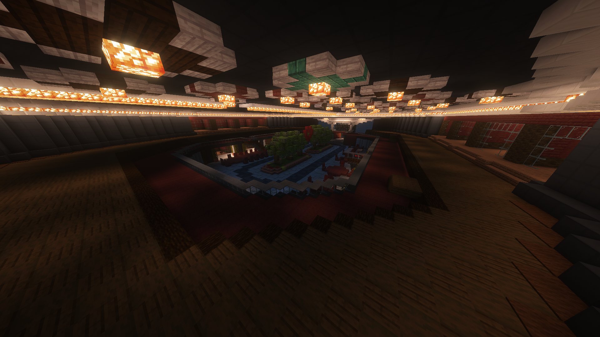ShizCraft скриншот