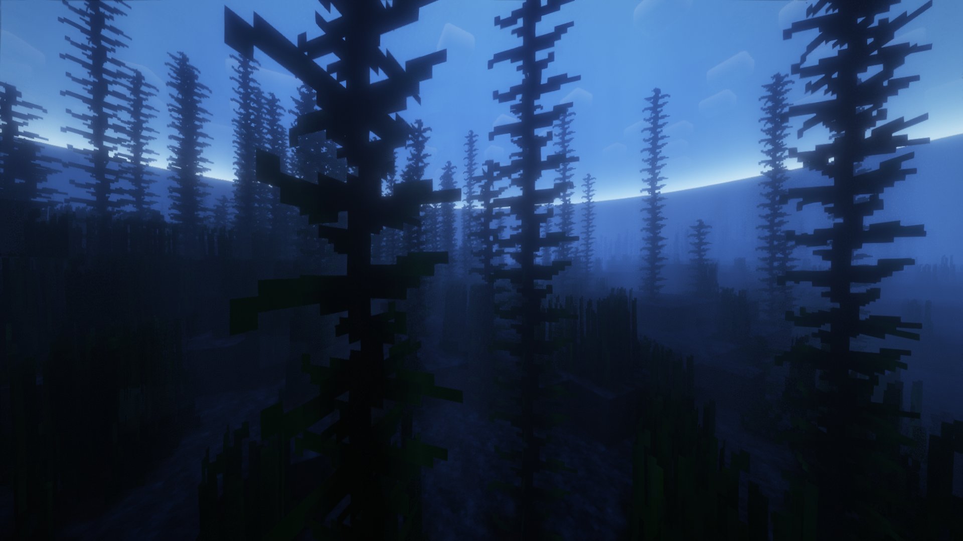 ShizCraft скриншот