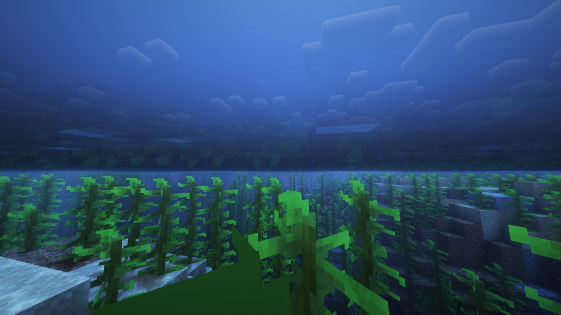 ShizCraft скриншот