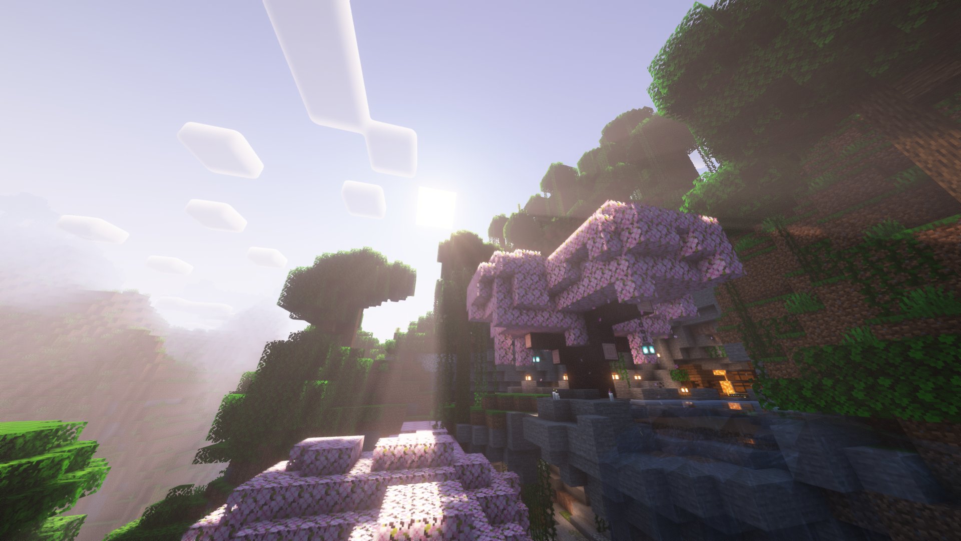 ShizCraft скриншот