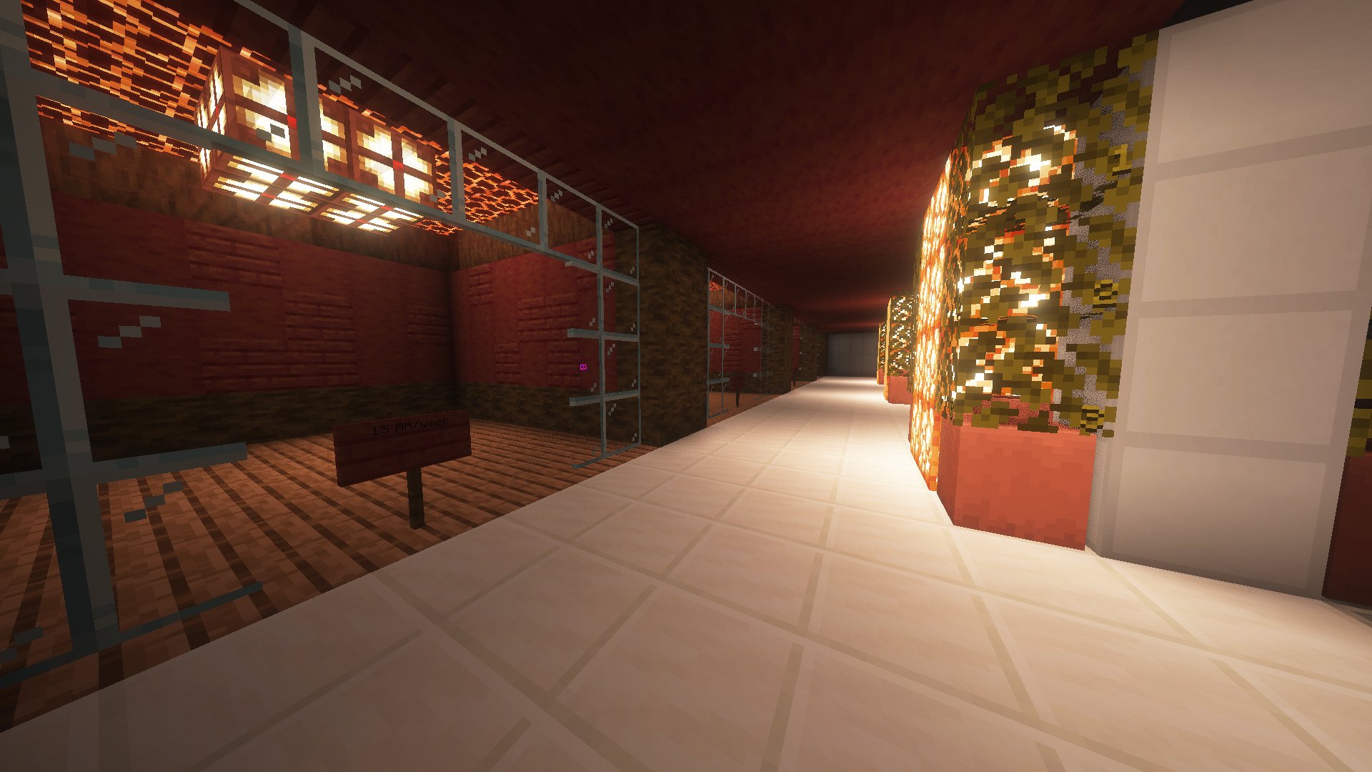 ShizCraft скриншот