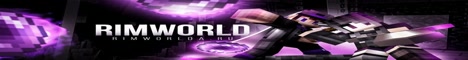RimWorld баннер