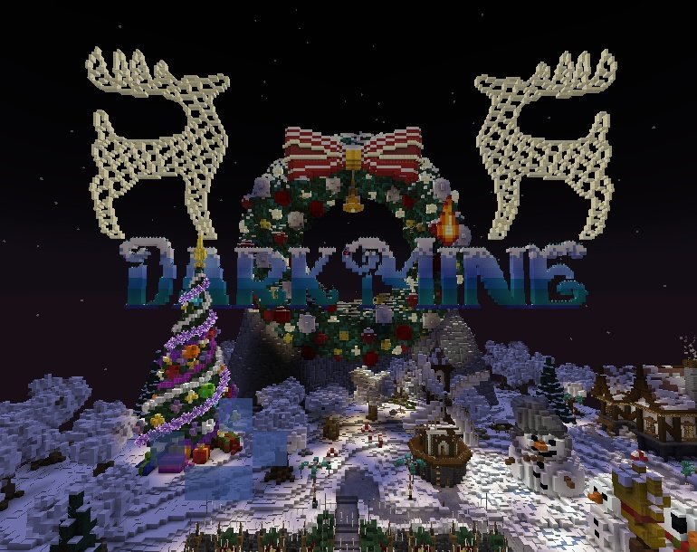 DarkMine скриншот