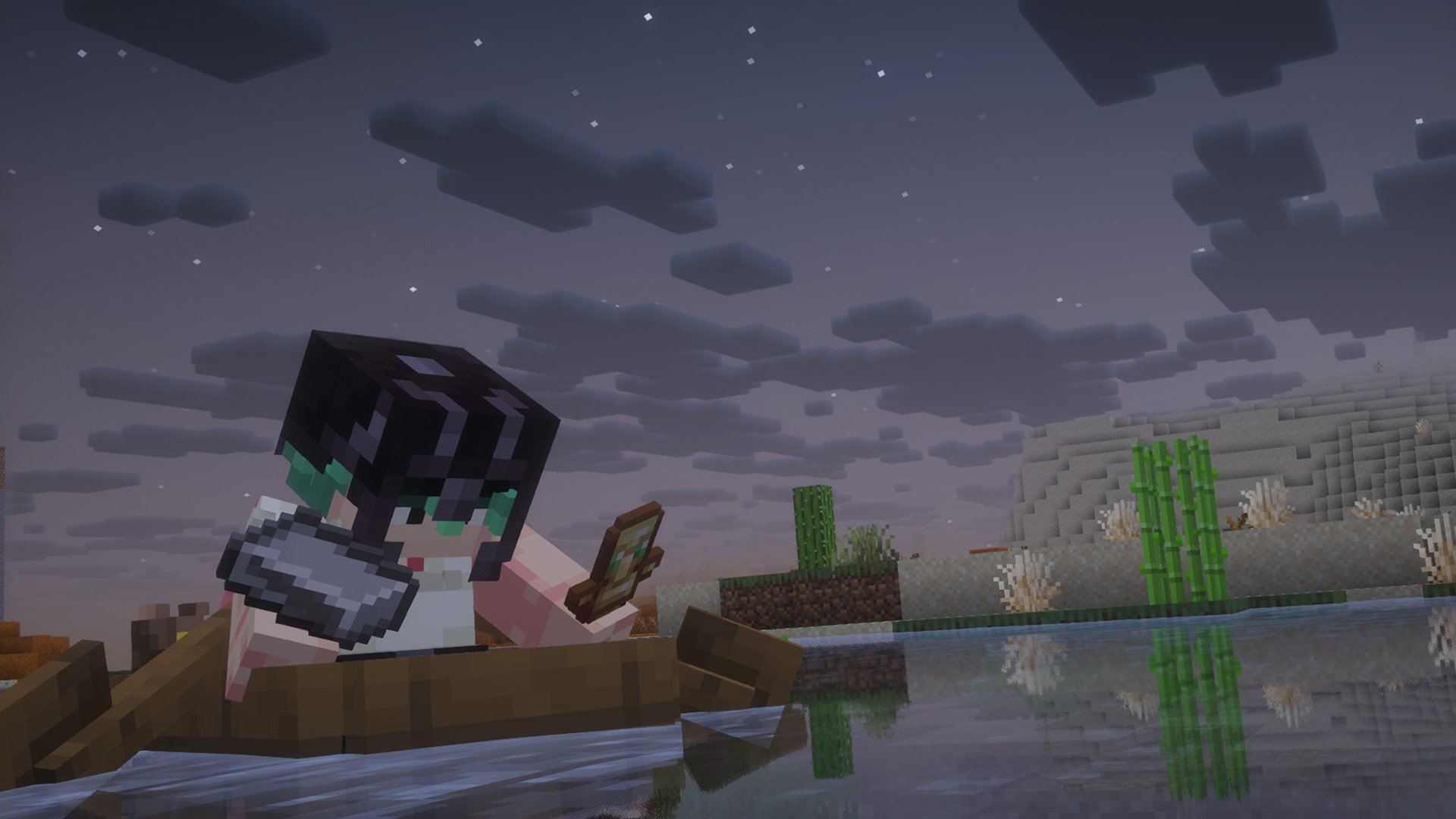 TotemCraft скриншот