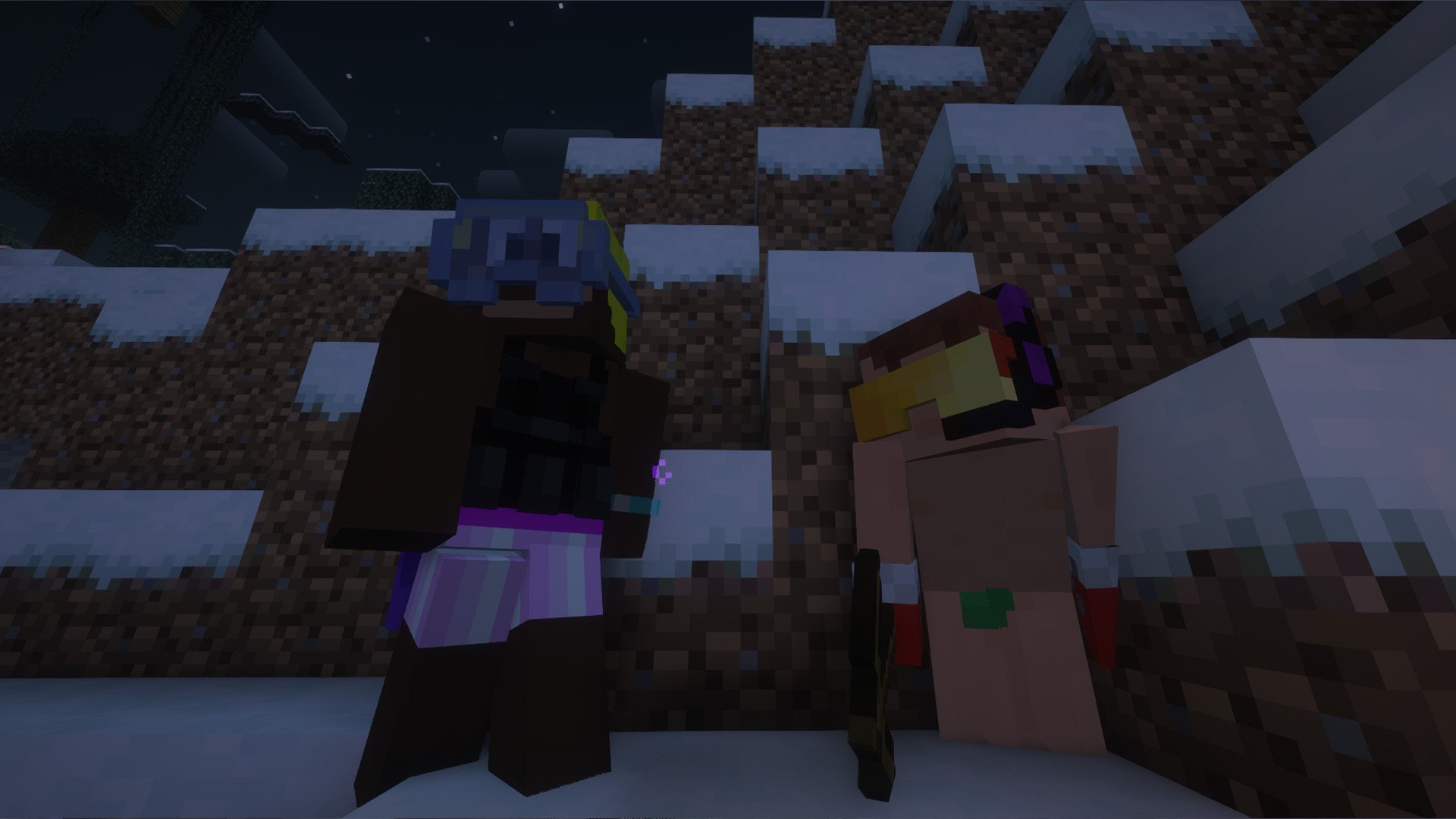TotemCraft скриншот