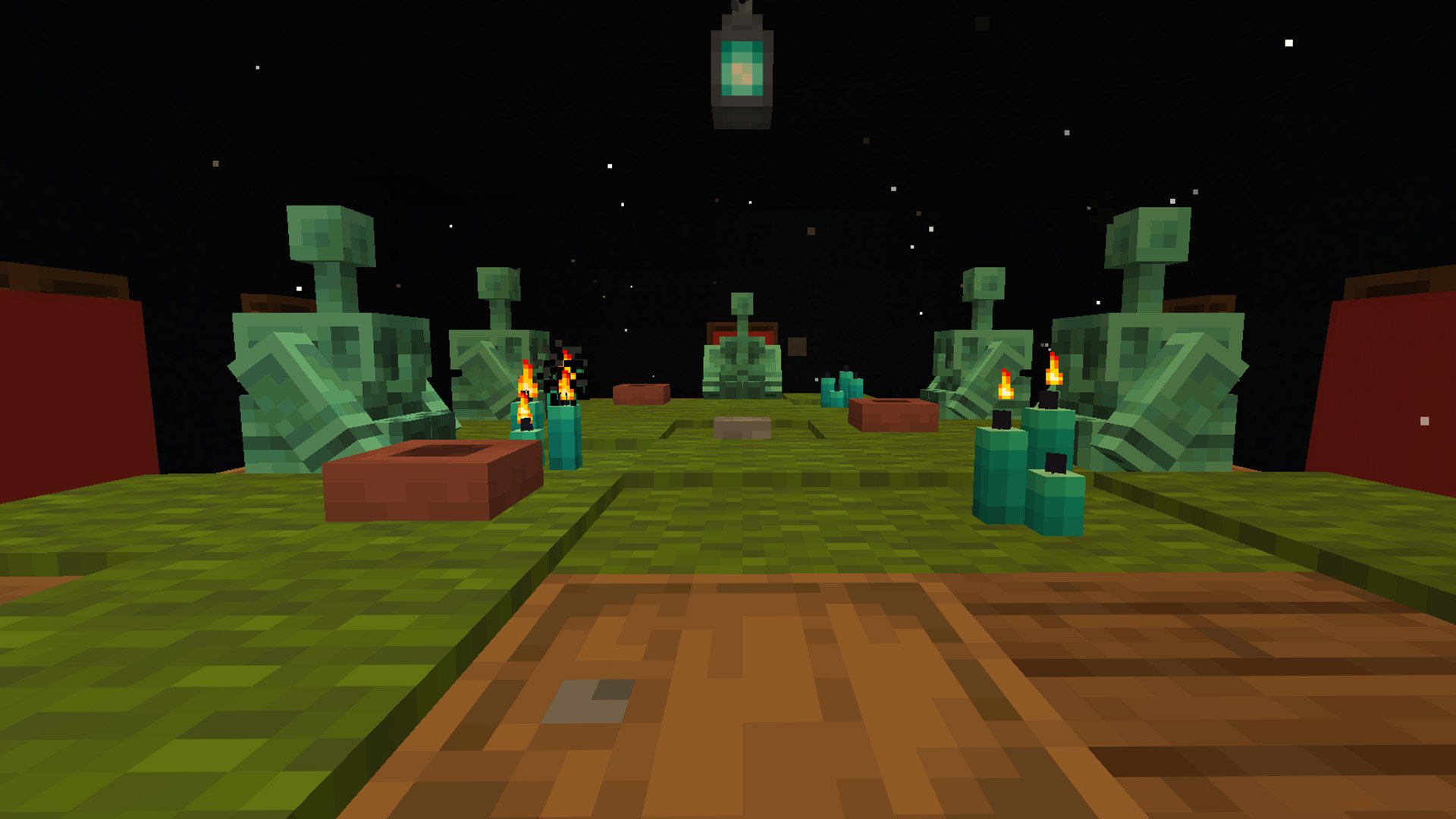TotemCraft скриншот