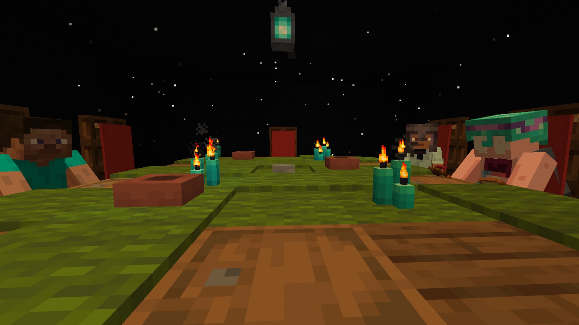 TotemCraft скриншот