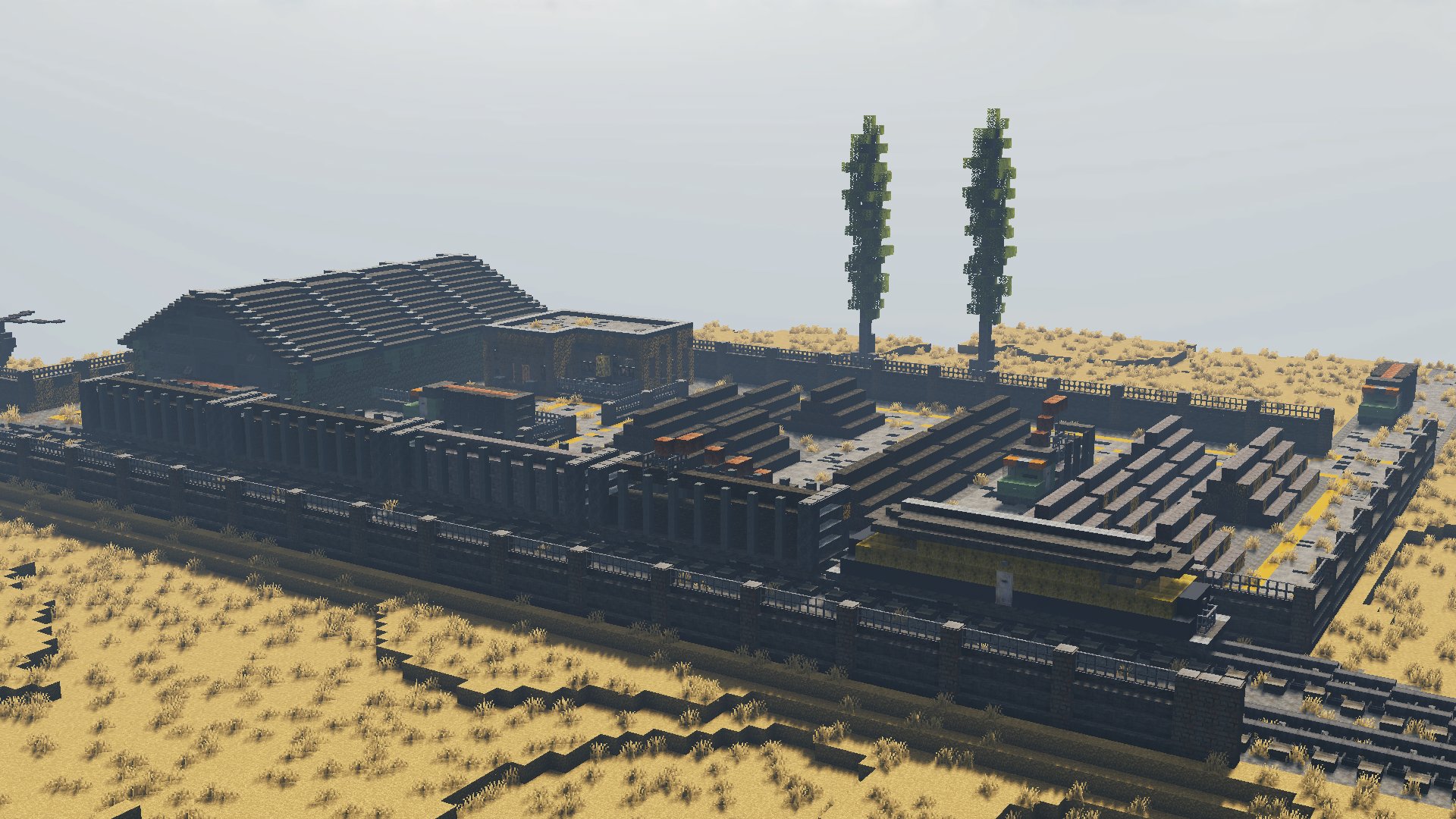 ZoneCraft скриншот