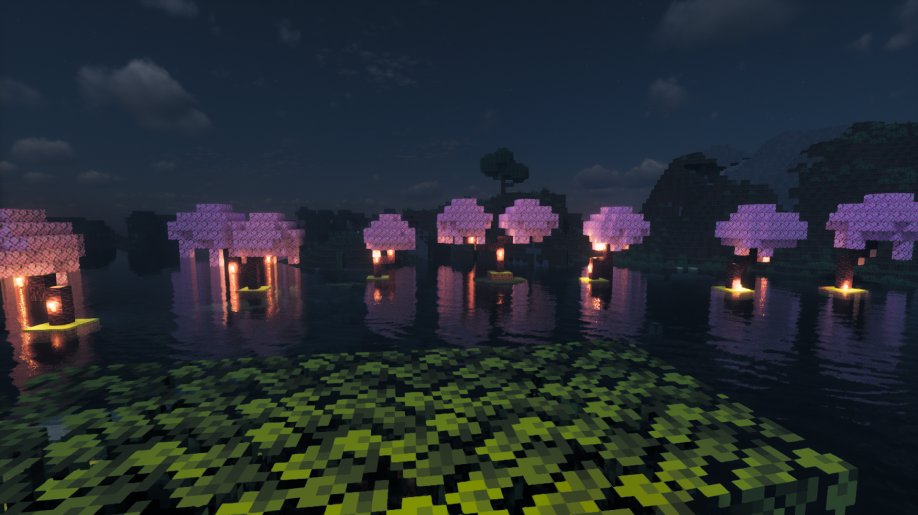 SleepCraft скриншот