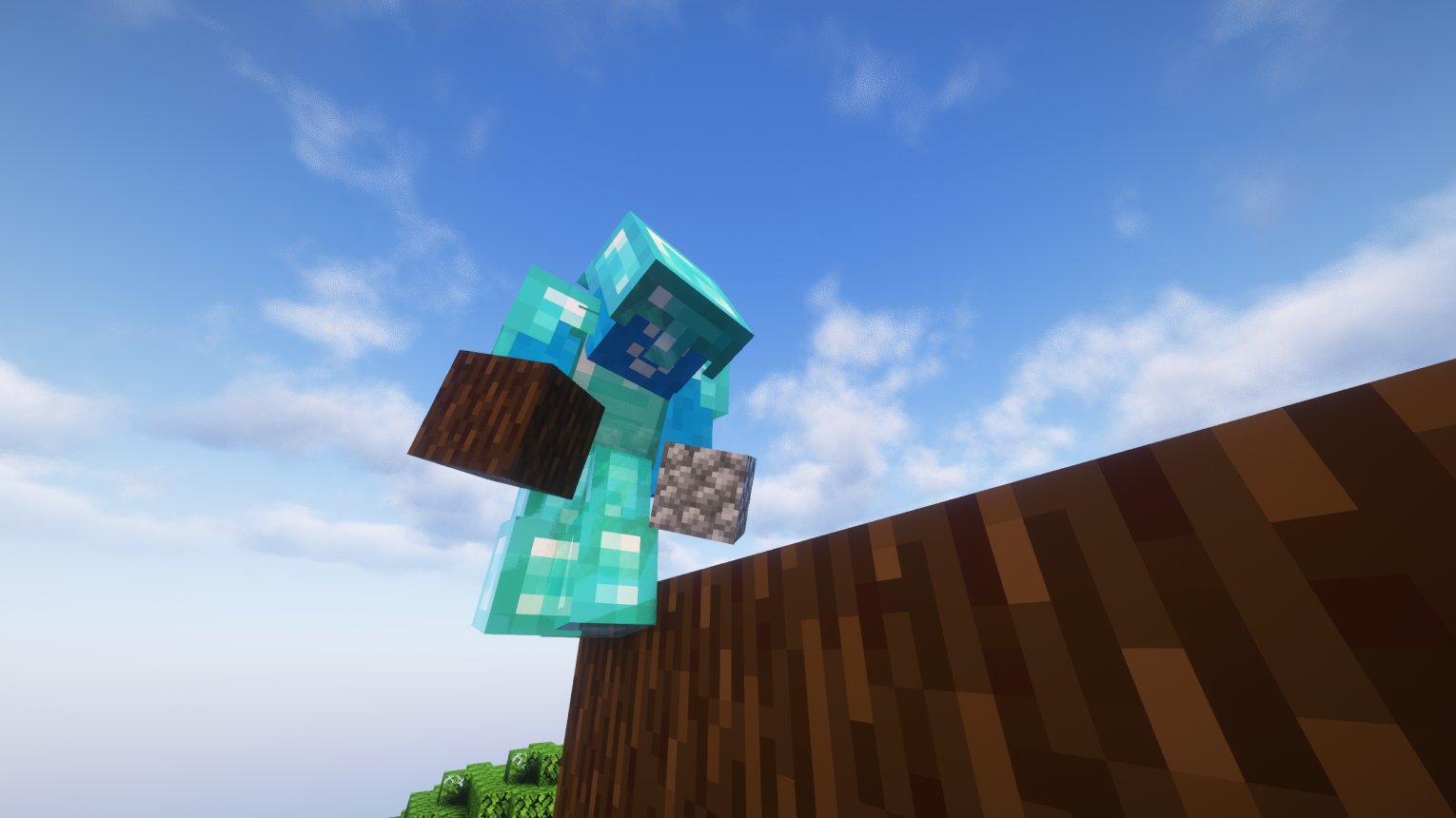 SleepCraft скриншот