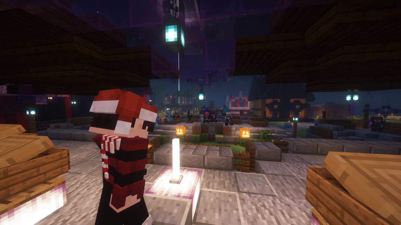 SleepCraft скриншот