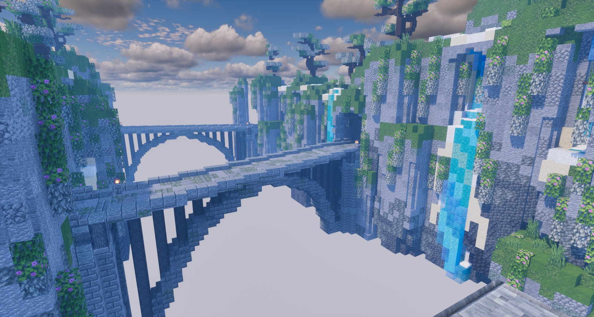 Celestial Light скриншот