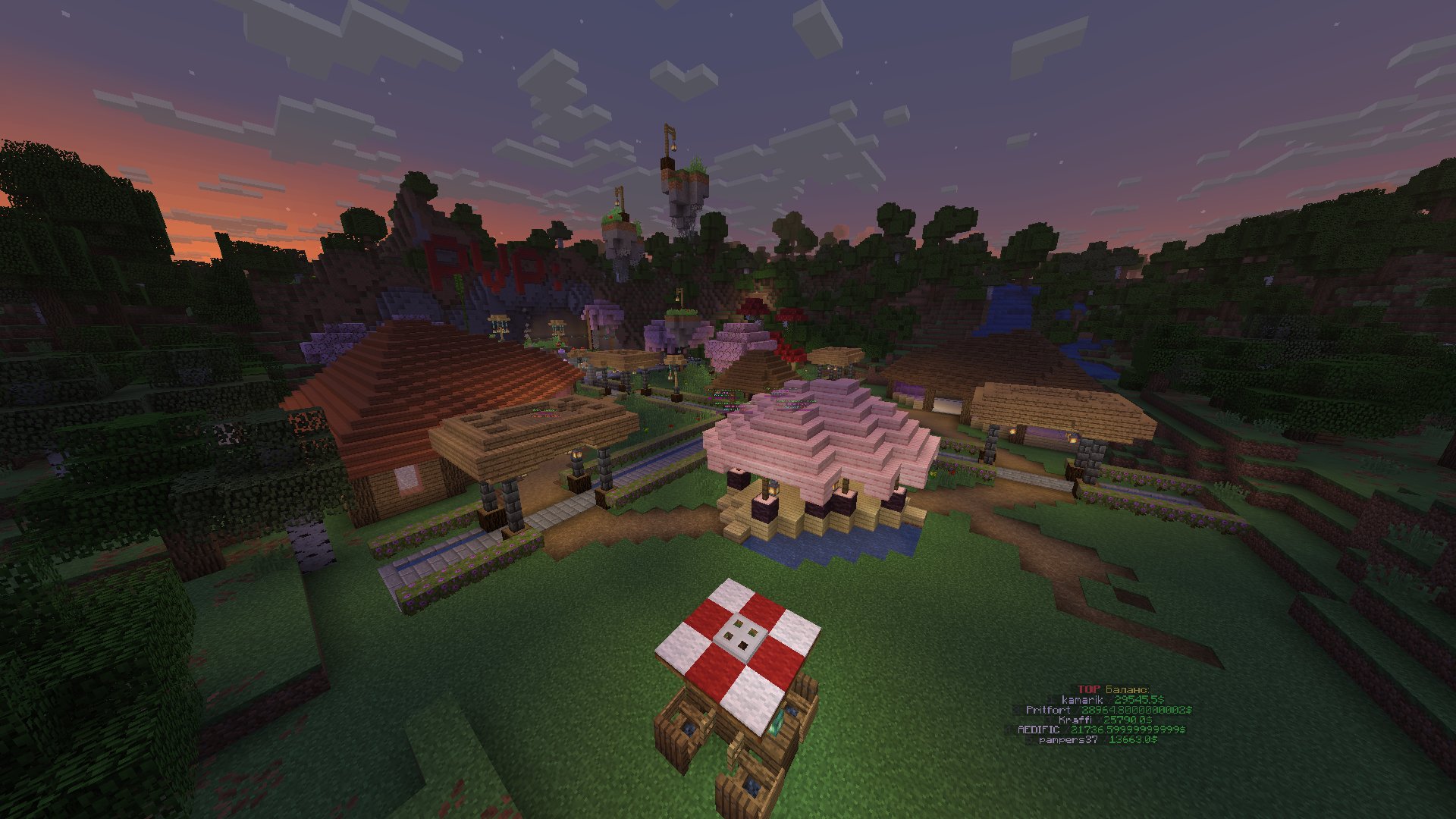 NeriumCraft скриншот