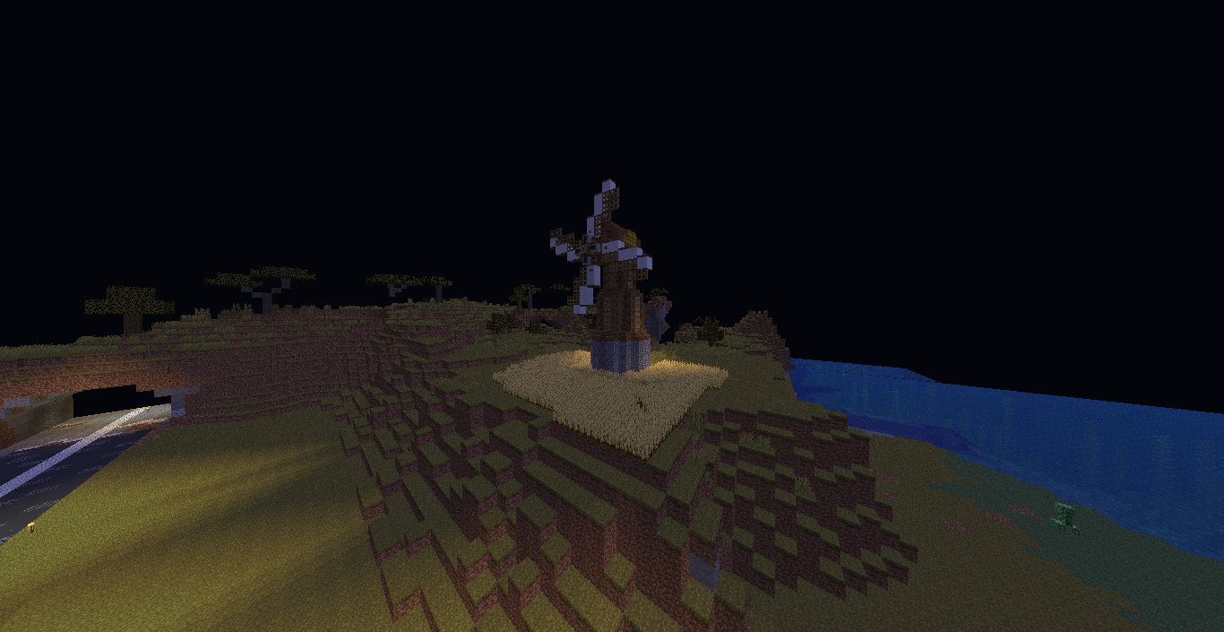 SweetMC скриншот