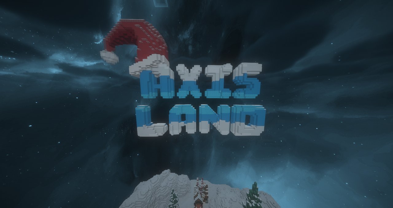 AxisLand скриншот