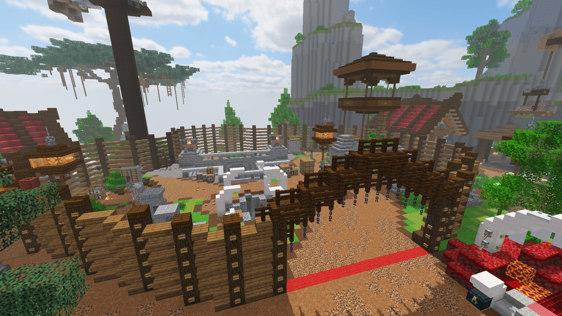 DisplayCraft скриншот