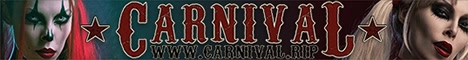 CarnivalCraft баннер