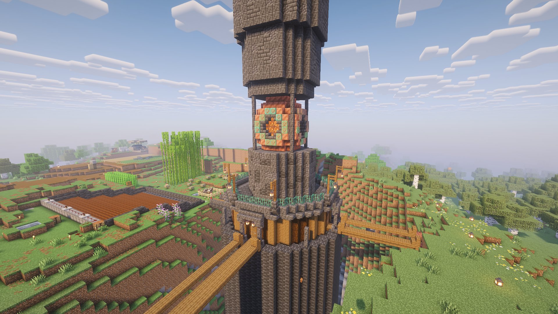 LS:MP скриншот