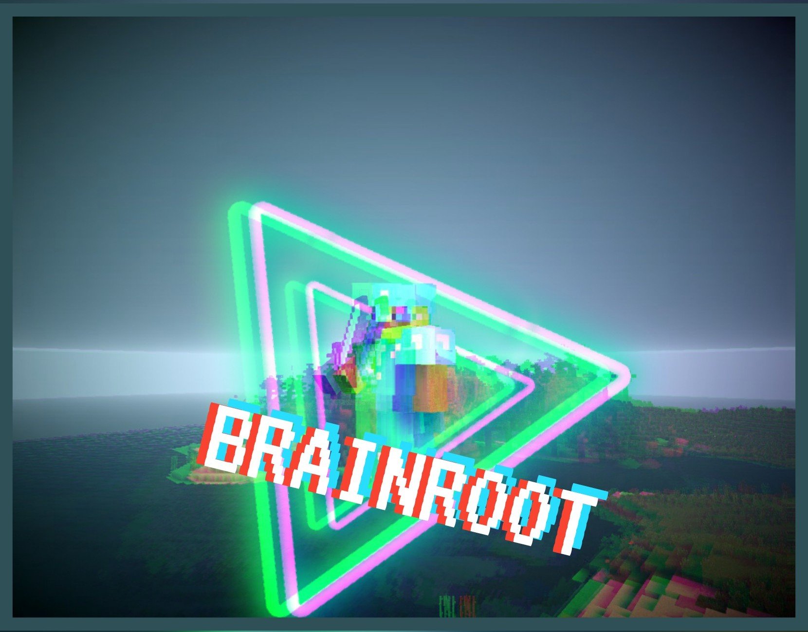 Brainroot скриншот