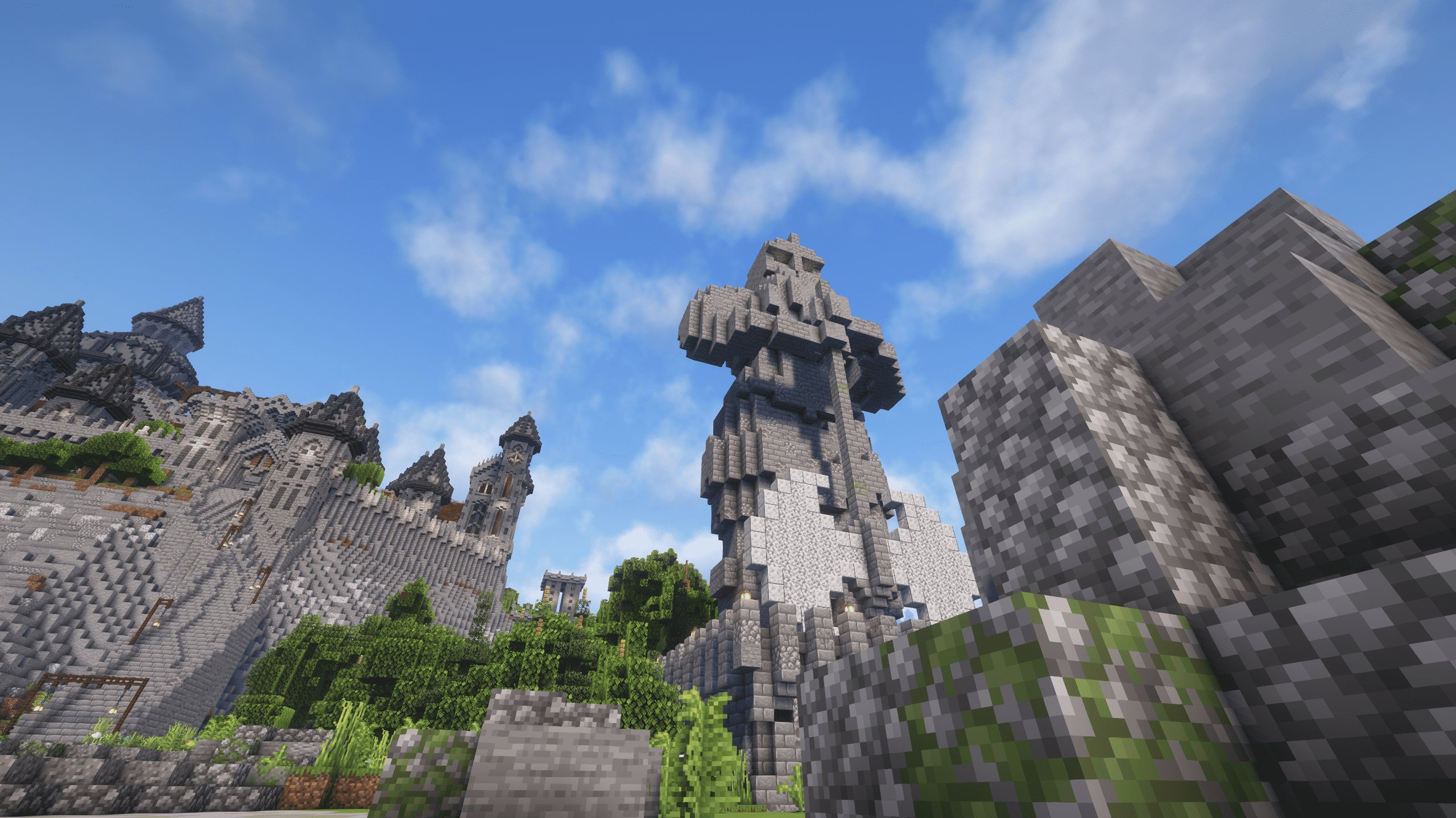 Medieval Ages скриншот