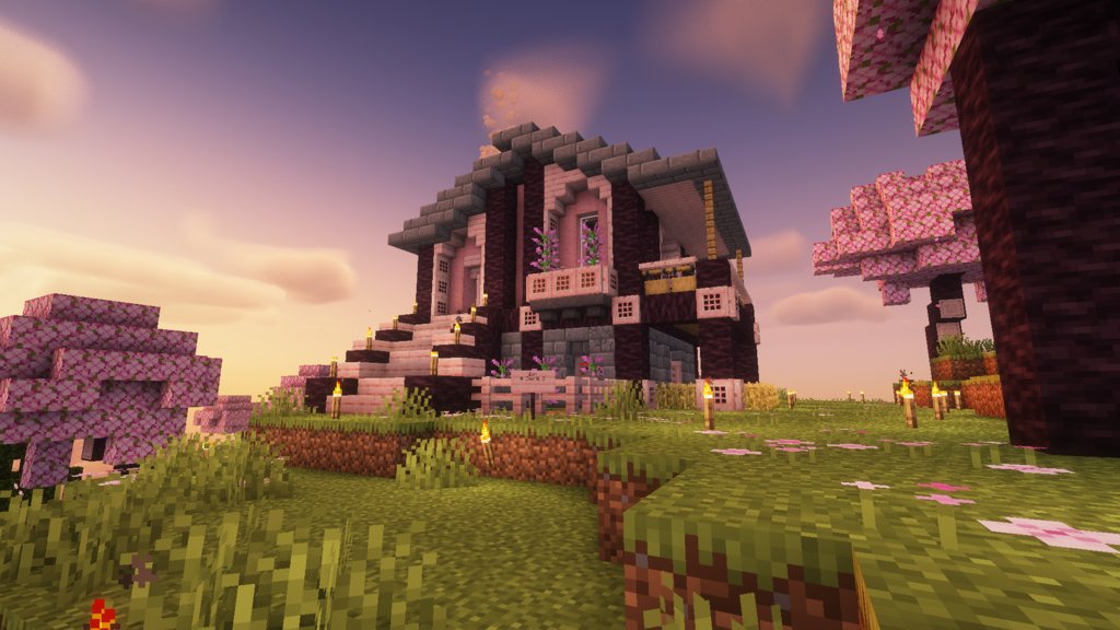 FOX SMP скриншот