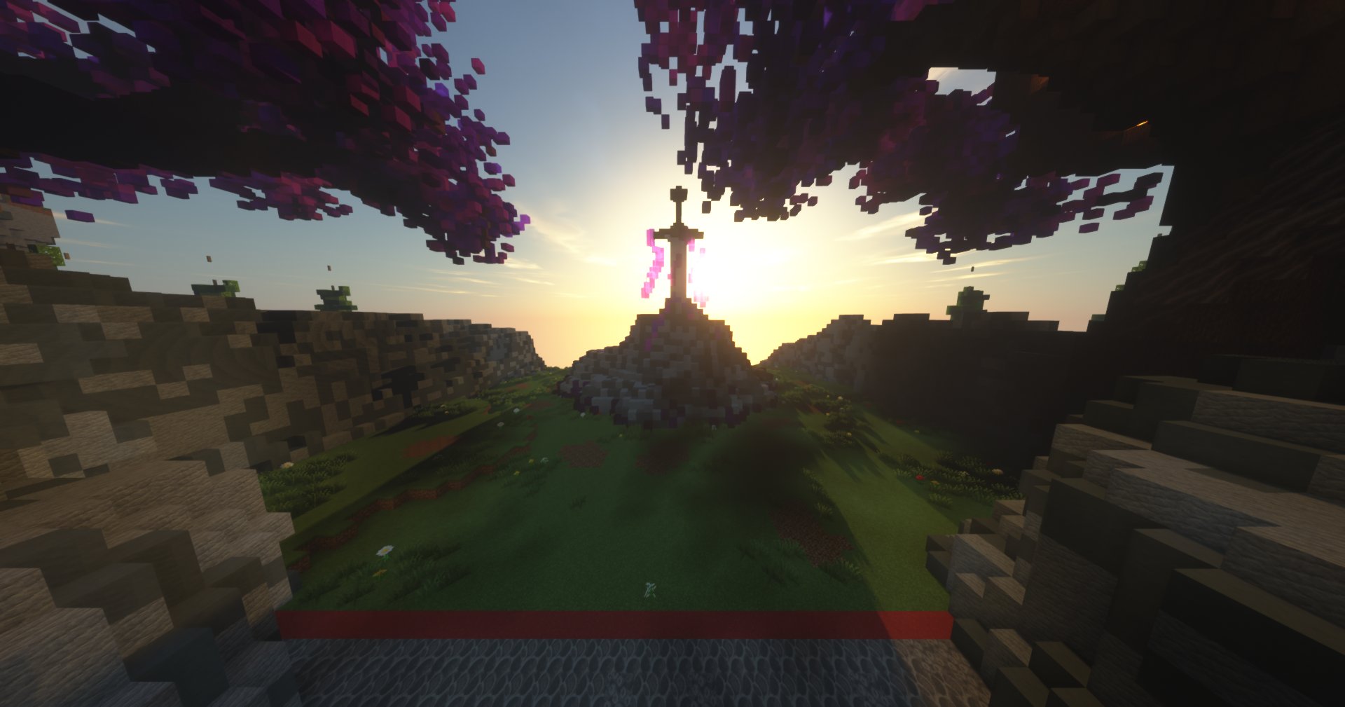 WitherTime скриншот