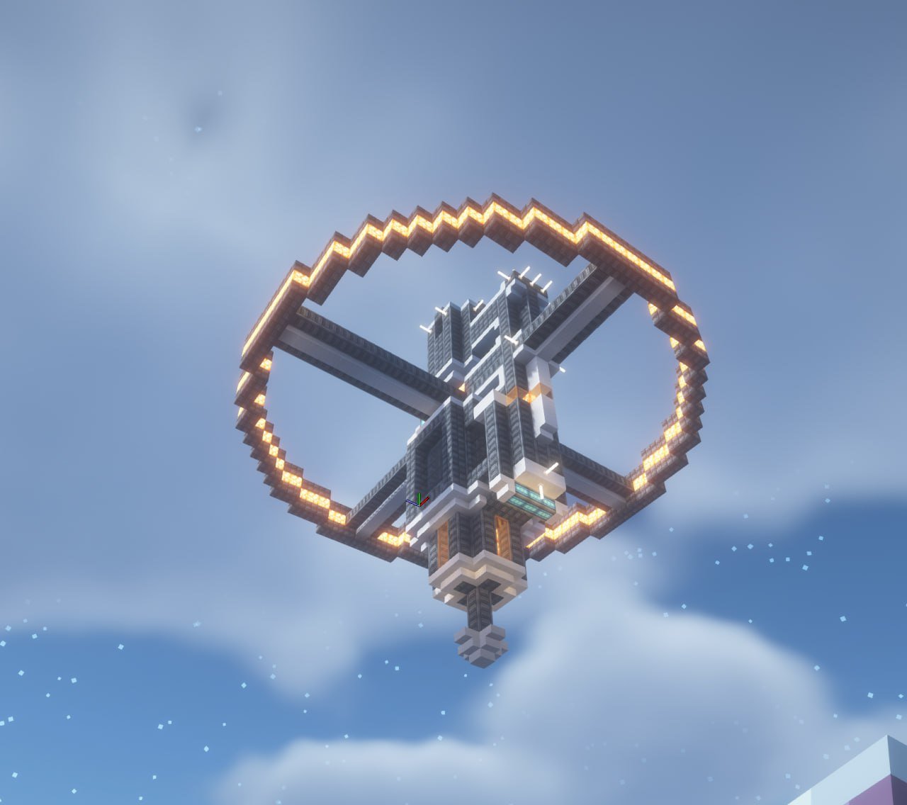 MineIndustry скриншот