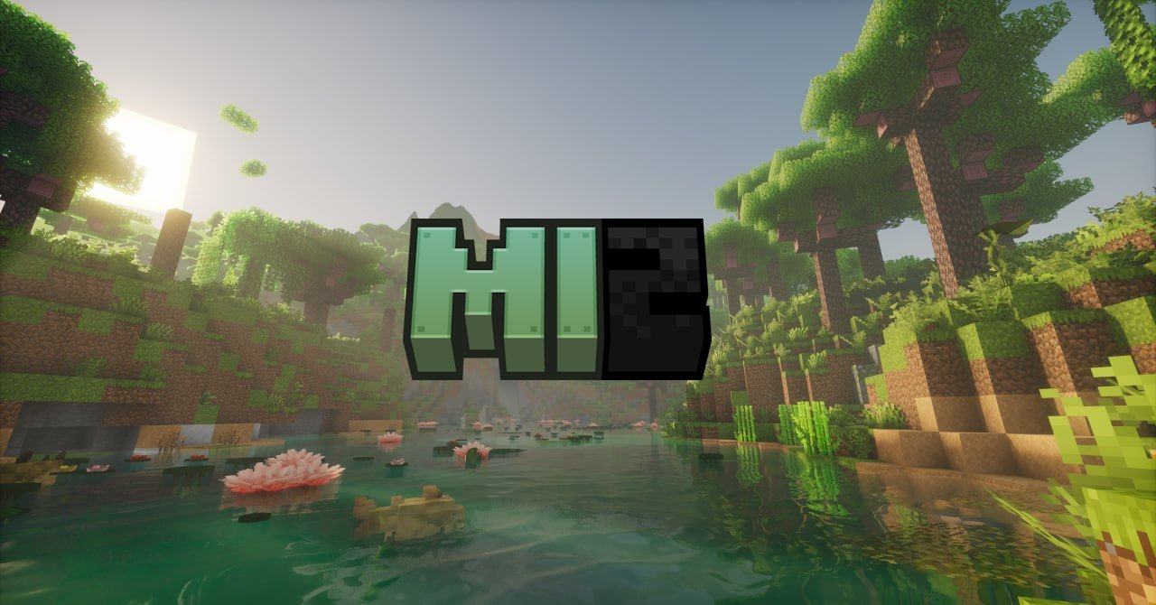 MineIndustry скриншот