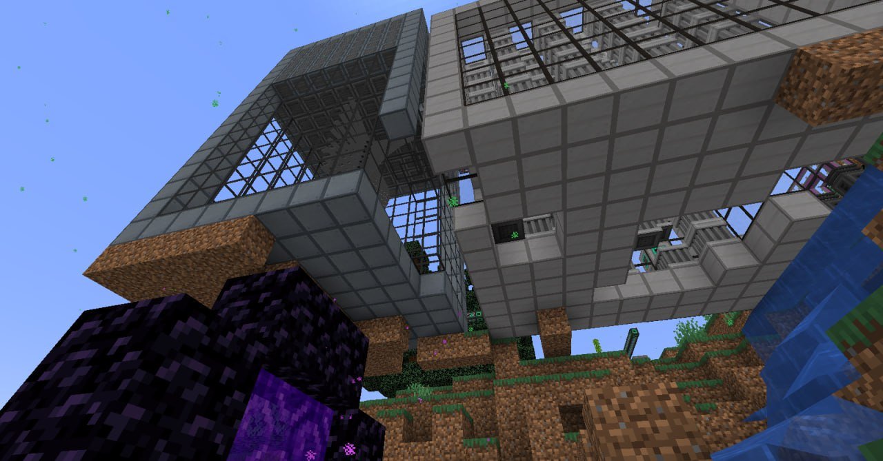 MineIndustry скриншот