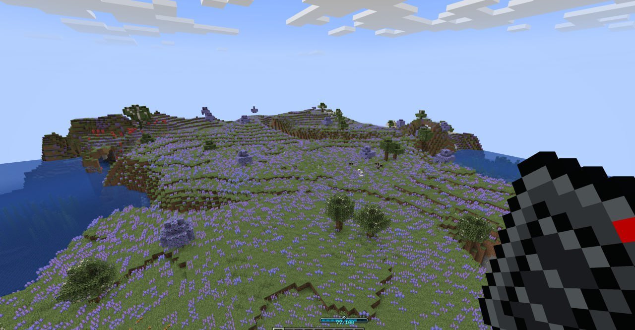 MineIndustry скриншот