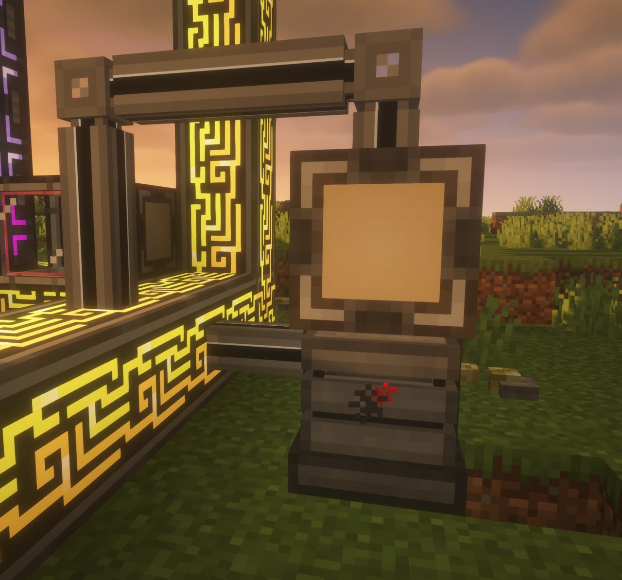 MineIndustry скриншот
