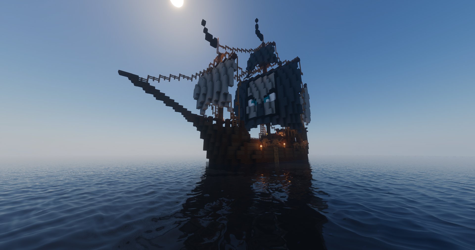 Avalon скриншот
