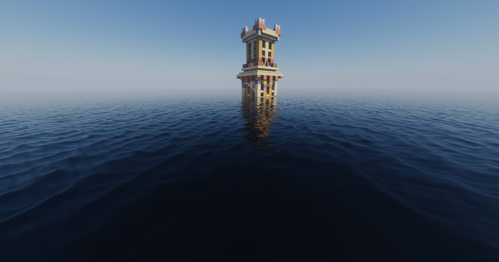 Avalon скриншот