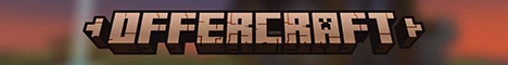 OfferCraft баннер