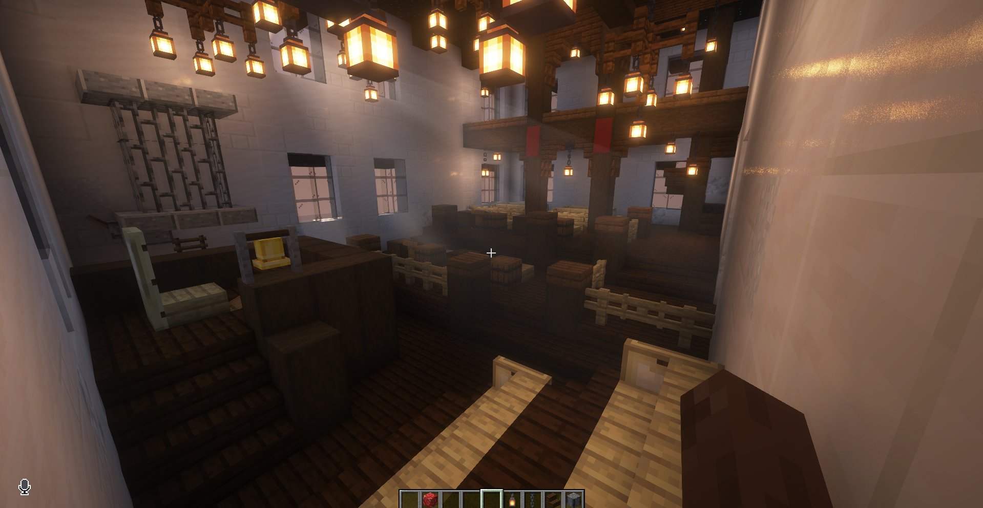 OfferCraft скриншот