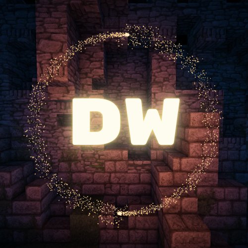 DEWORLD скриншот