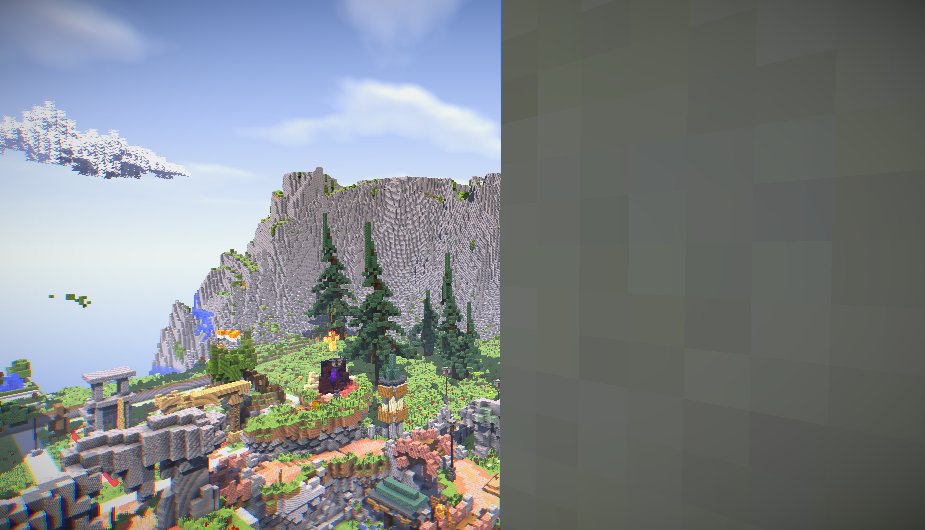 CraftDan скриншот