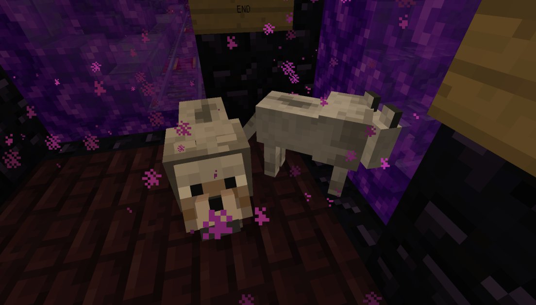 OldCraft скриншот