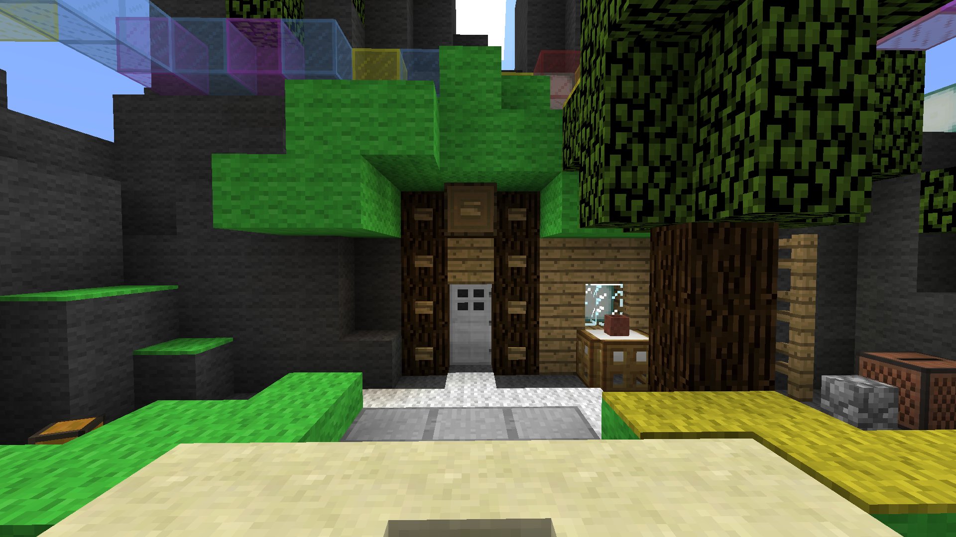 MineOp скриншот