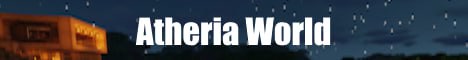 AtheriaWorld баннер
